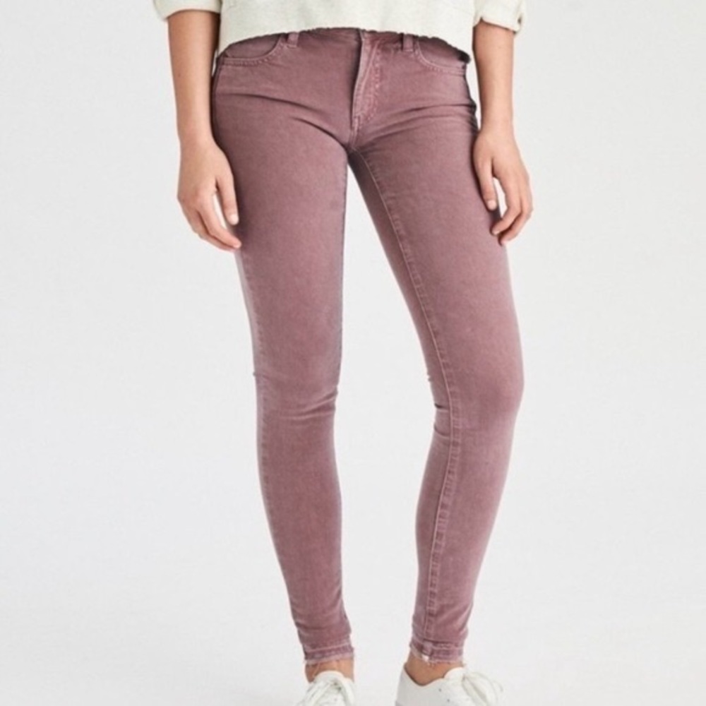 American Eagle Jegging
